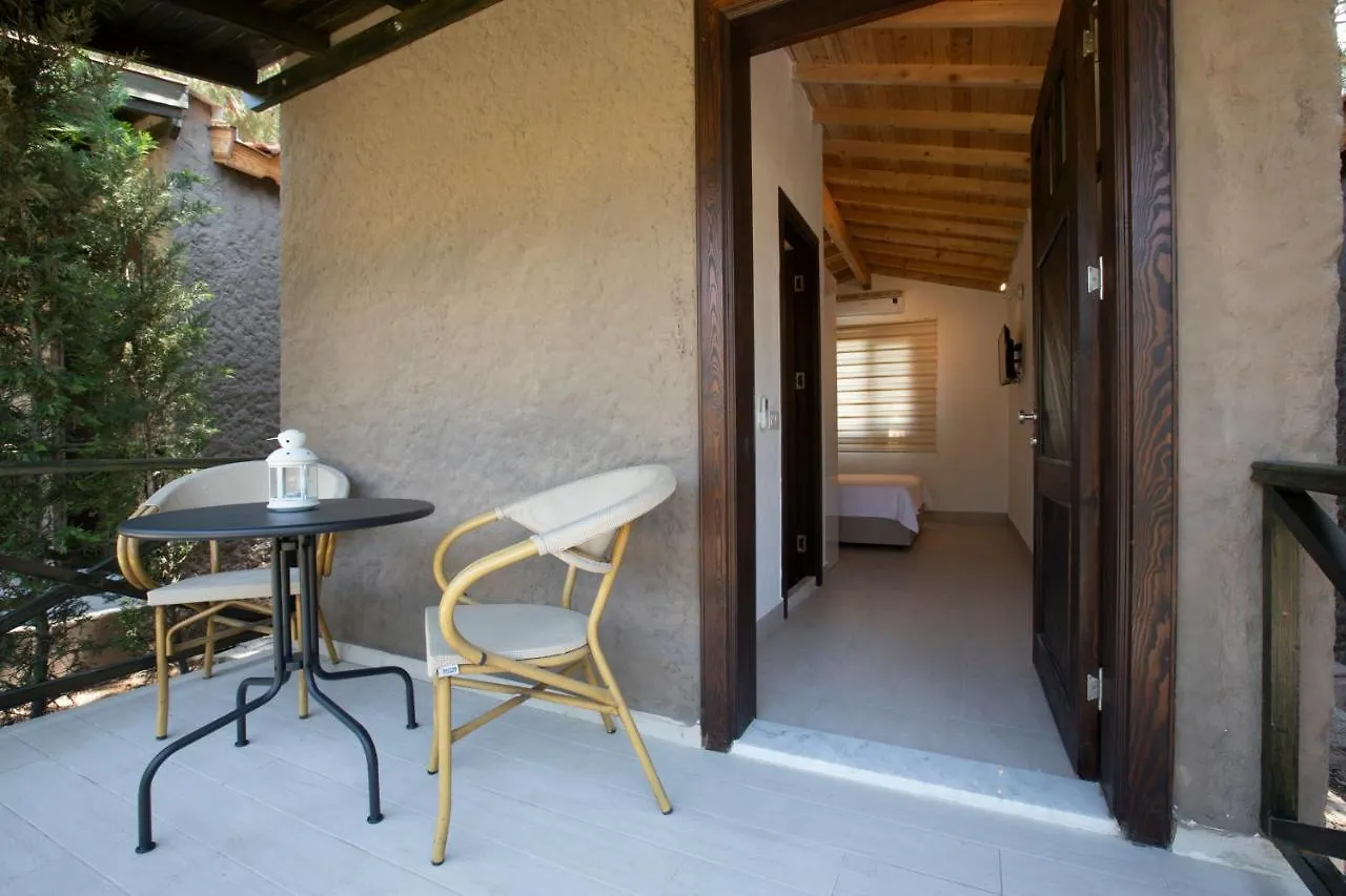 Aegean Apartments - Bungalows Alacati 0*,