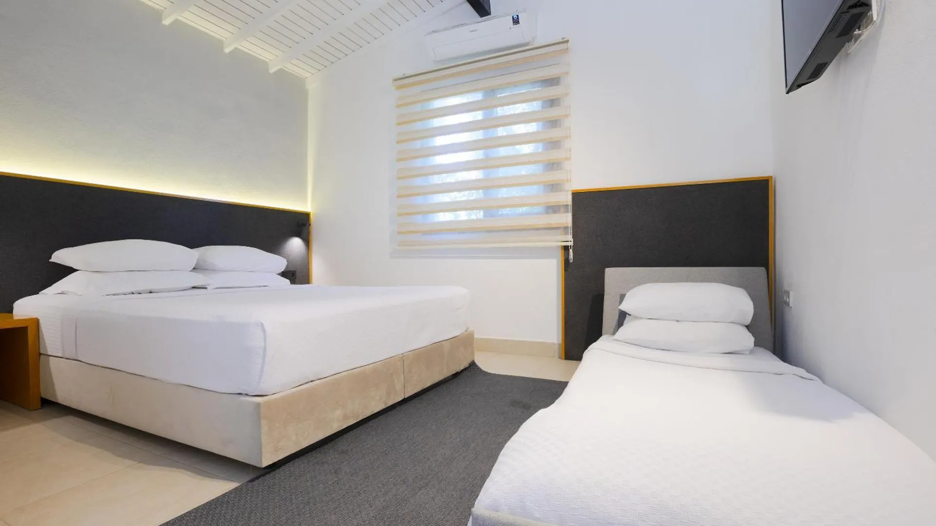 Casa de Férias Aegean Apartments - Bungalows Alacati