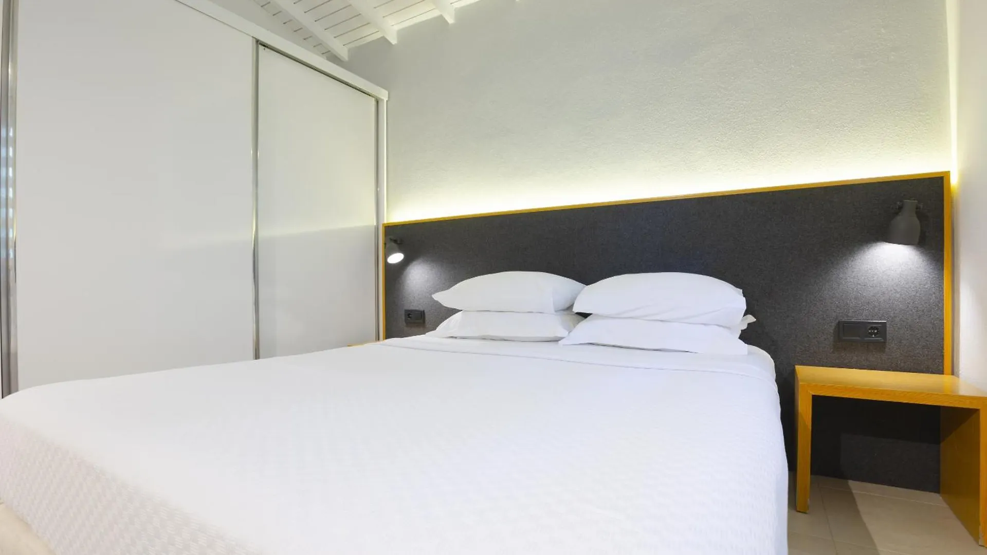 Casa de Férias Aegean Apartments - Bungalows Alacati Turquia