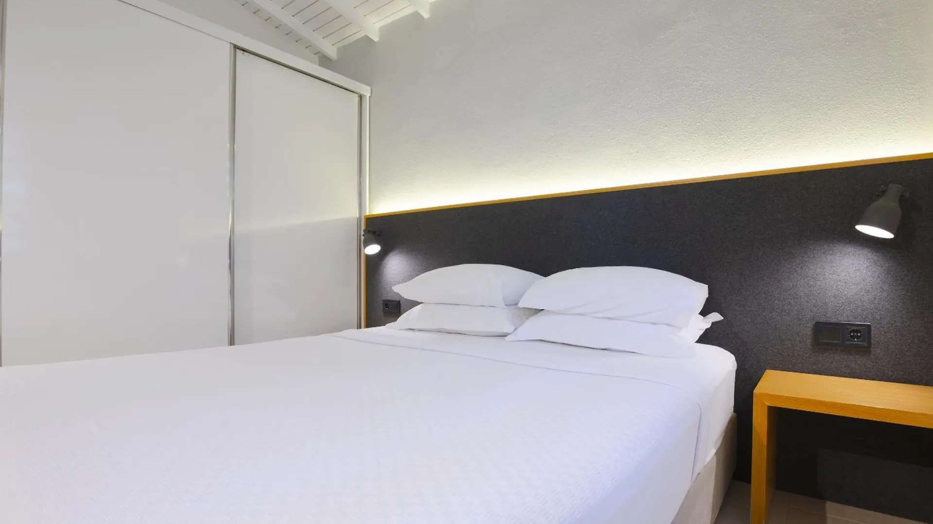 Aegean Apartments - Bungalows Alacati 0*,  Turquia