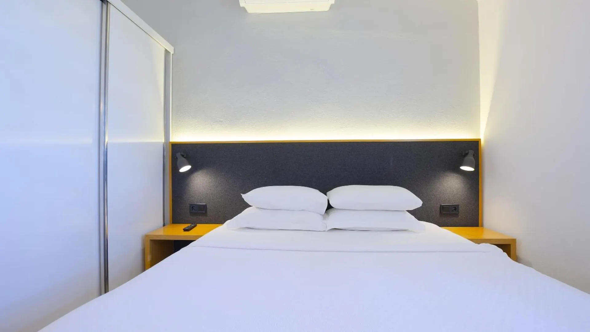 Aegean Apartments - Bungalows Alacati 0*,  Turquia