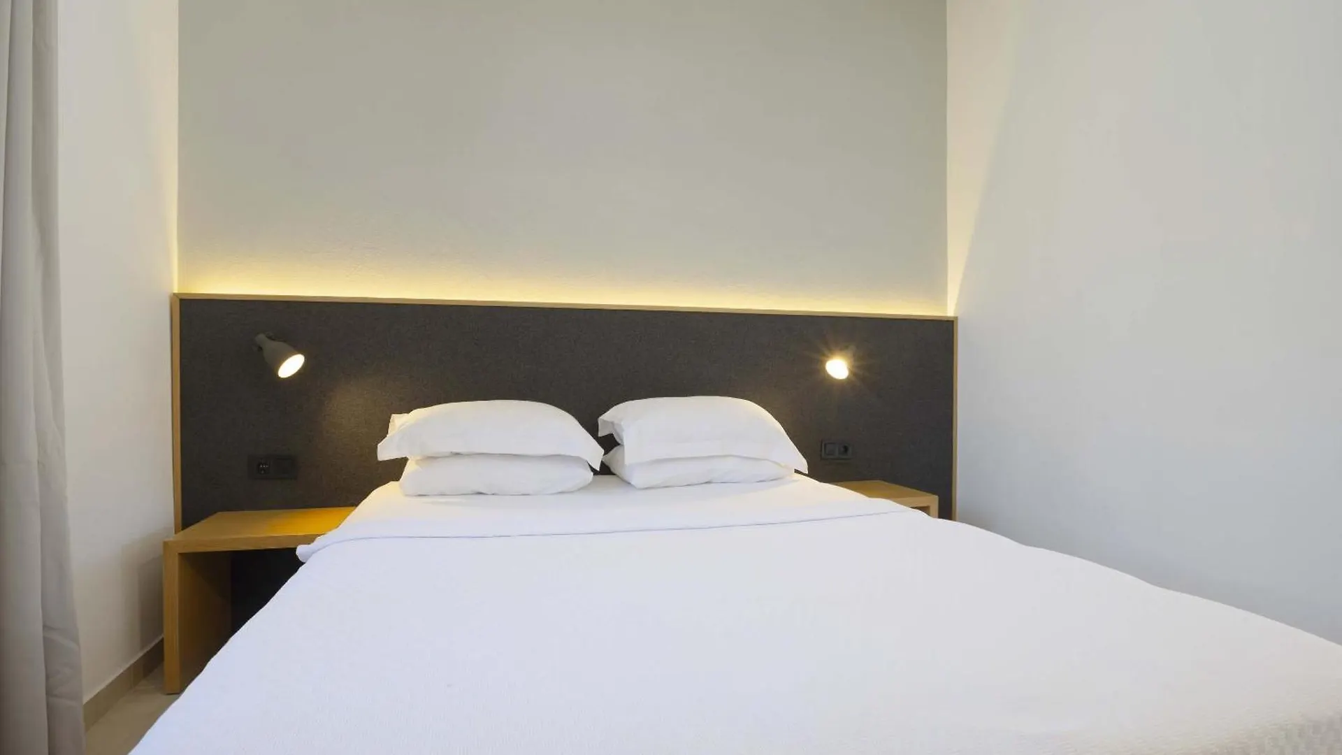 Casa de Férias Aegean Apartments - Bungalows Alacati