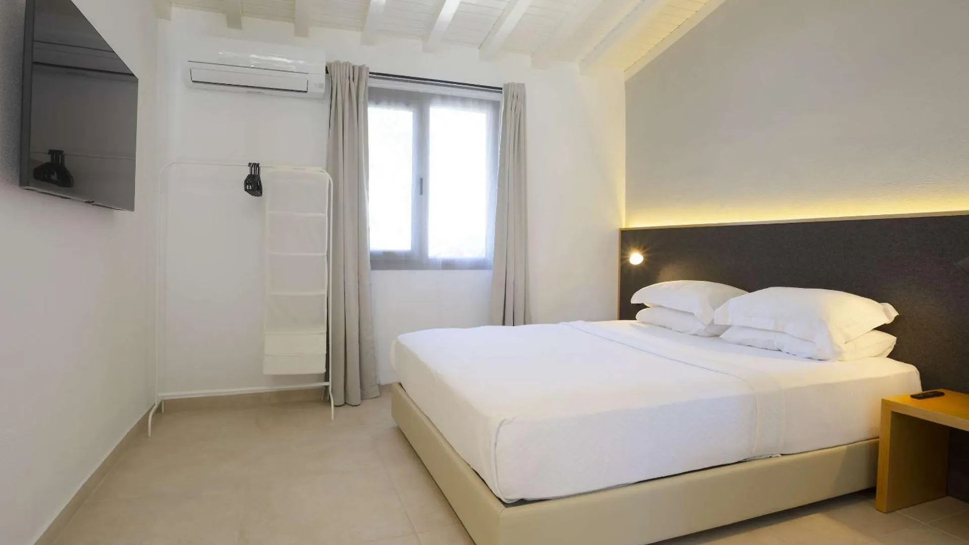 Casa de Férias Aegean Apartments - Bungalows Alacati