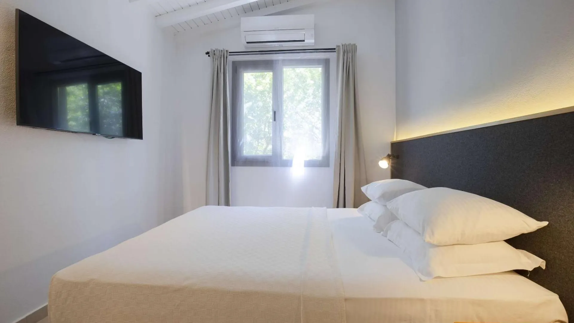 Aegean Apartments - Bungalows Alacati 0*,
