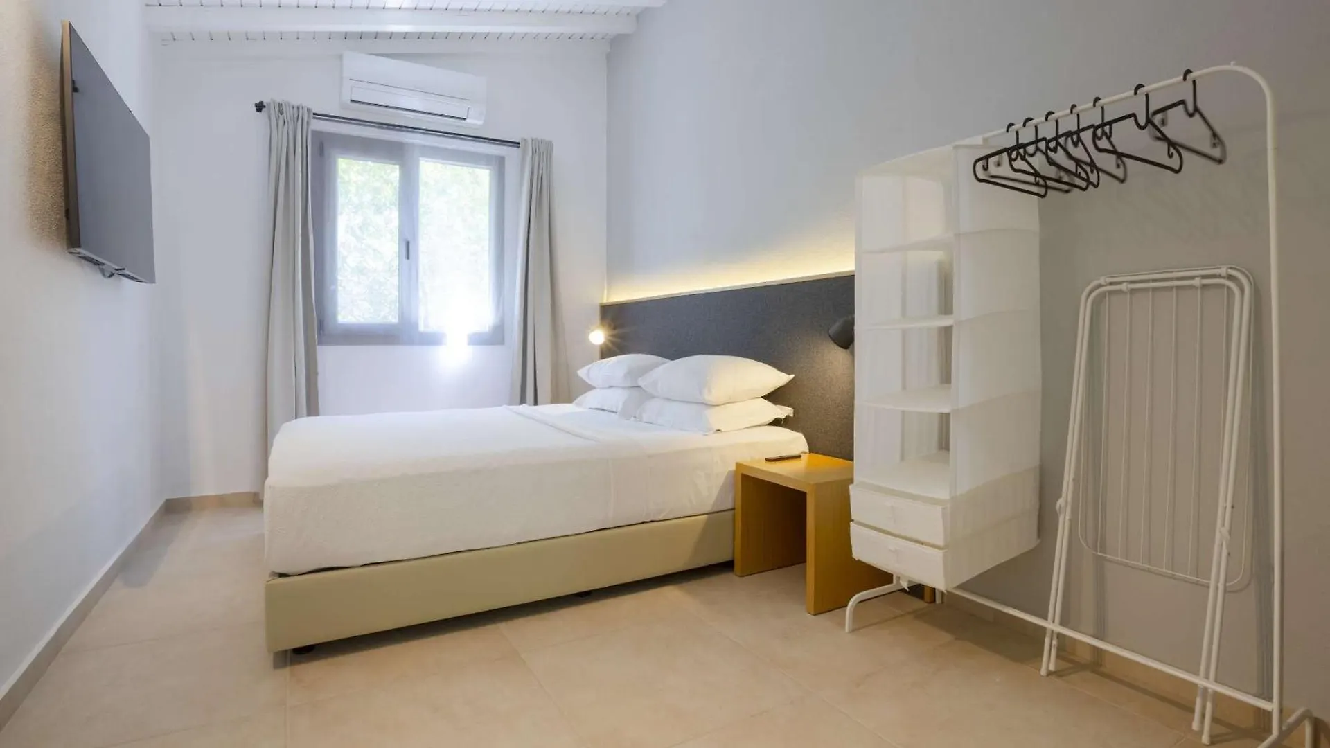 Aegean Apartments - Bungalows Alacati Turquia