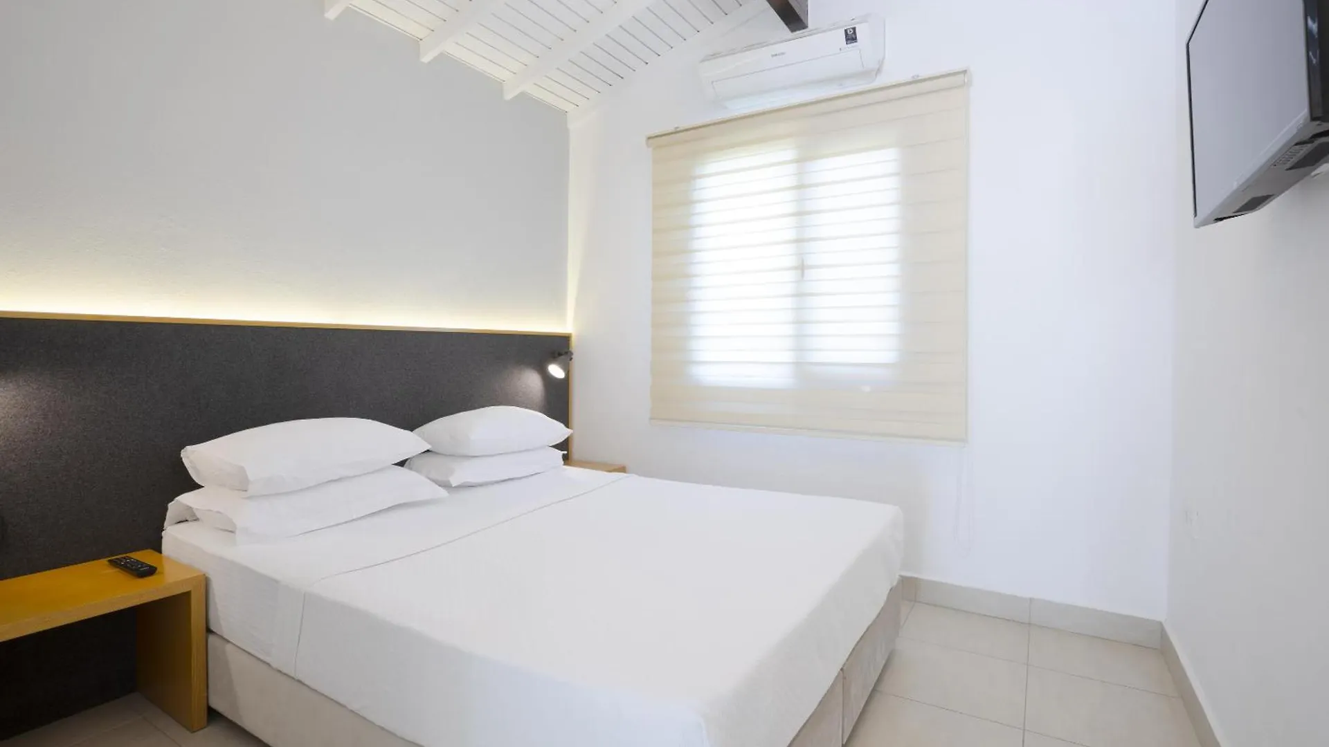 Aegean Apartments - Bungalows Alacati Casa de Férias
