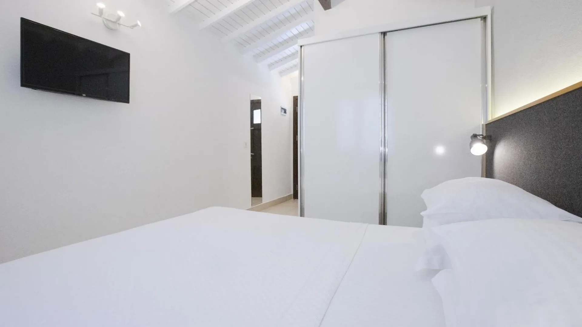 Casa de Férias Aegean Apartments - Bungalows Alacati Turquia