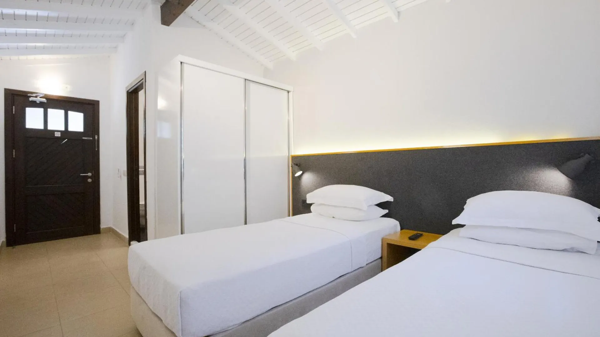 Aegean Apartments - Bungalows Alacati 0*,
