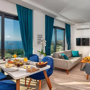 Bodrum Infinity Turgutreis