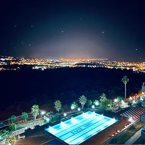 Vista Panorama Kusadası
